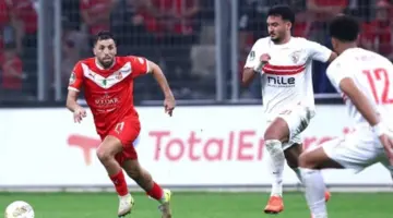 عايزين وحوش.. أيمن يونس يساند الزمالك قبل مواجهة شباب بلوزداد